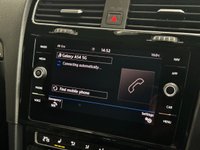 USED 2019 69 VOLKSWAGEN GOLF 2.0 GTD TDI DSG 5d 182 BHP 