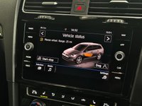USED 2019 69 VOLKSWAGEN GOLF 2.0 GTD TDI DSG 5d 182 BHP 