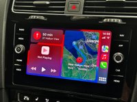 USED 2019 69 VOLKSWAGEN GOLF 2.0 GTD TDI DSG 5d 182 BHP 