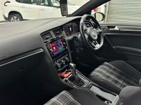 USED 2019 69 VOLKSWAGEN GOLF 2.0 GTD TDI DSG 5d 182 BHP 