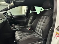 USED 2019 69 VOLKSWAGEN GOLF 2.0 GTD TDI DSG 5d 182 BHP 
