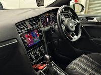 USED 2019 69 VOLKSWAGEN GOLF 2.0 GTD TDI DSG 5d 182 BHP 