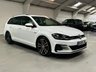 USED 2019 69 VOLKSWAGEN GOLF 2.0 GTD TDI DSG 5d 182 BHP 