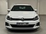 USED 2019 69 VOLKSWAGEN GOLF 2.0 GTD TDI DSG 5d 182 BHP 