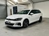 USED 2019 69 VOLKSWAGEN GOLF 2.0 GTD TDI DSG 5d 182 BHP 