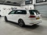 USED 2019 69 VOLKSWAGEN GOLF 2.0 GTD TDI DSG 5d 182 BHP 
