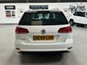 USED 2019 69 VOLKSWAGEN GOLF 2.0 GTD TDI DSG 5d 182 BHP 