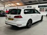 USED 2019 69 VOLKSWAGEN GOLF 2.0 GTD TDI DSG 5d 182 BHP 