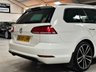 USED 2019 69 VOLKSWAGEN GOLF 2.0 GTD TDI DSG 5d 182 BHP 
