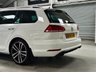 USED 2019 69 VOLKSWAGEN GOLF 2.0 GTD TDI DSG 5d 182 BHP 