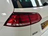 USED 2019 69 VOLKSWAGEN GOLF 2.0 GTD TDI DSG 5d 182 BHP 
