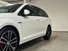 USED 2019 69 VOLKSWAGEN GOLF 2.0 GTD TDI DSG 5d 182 BHP 