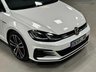 USED 2019 69 VOLKSWAGEN GOLF 2.0 GTD TDI DSG 5d 182 BHP 