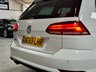 USED 2019 69 VOLKSWAGEN GOLF 2.0 GTD TDI DSG 5d 182 BHP 
