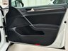 USED 2019 69 VOLKSWAGEN GOLF 2.0 GTD TDI DSG 5d 182 BHP 