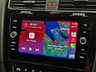 USED 2019 69 VOLKSWAGEN GOLF 2.0 GTD TDI DSG 5d 182 BHP 