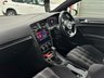 USED 2019 69 VOLKSWAGEN GOLF 2.0 GTD TDI DSG 5d 182 BHP 