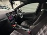 USED 2019 69 VOLKSWAGEN GOLF 2.0 GTD TDI DSG 5d 182 BHP 
