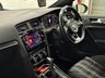 USED 2019 69 VOLKSWAGEN GOLF 2.0 GTD TDI DSG 5d 182 BHP 