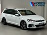 USED 2019 69 VOLKSWAGEN GOLF 2.0 GTD TDI DSG 5d 182 BHP 