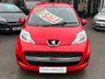 USED 2009 09 PEUGEOT 107 1.0 VERVE 3d 68 BHP - IDEAL 1ST CAR