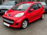 USED 2009 09 PEUGEOT 107 1.0 VERVE 3d 68 BHP - IDEAL 1ST CAR