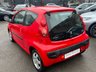 USED 2009 09 PEUGEOT 107 1.0 VERVE 3d 68 BHP - IDEAL 1ST CAR