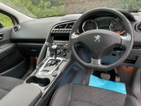 USED 2015 65 PEUGEOT 3008 1.6 BLUE HDI S/S ALLURE 5d 120 BHP FULL S/HISTORY-DIAMOND CUT ALLOYS