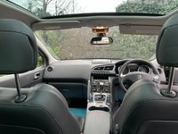 USED 2015 65 PEUGEOT 3008 1.6 BLUE HDI S/S ALLURE 5d 120 BHP FULL S/HISTORY-DIAMOND CUT ALLOYS