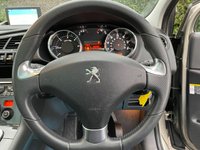 USED 2015 65 PEUGEOT 3008 1.6 BLUE HDI S/S ALLURE 5d 120 BHP FULL S/HISTORY-DIAMOND CUT ALLOYS