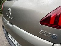 USED 2015 65 PEUGEOT 3008 1.6 BLUE HDI S/S ALLURE 5d 120 BHP FULL S/HISTORY-DIAMOND CUT ALLOYS