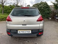 USED 2015 65 PEUGEOT 3008 1.6 BLUE HDI S/S ALLURE 5d 120 BHP FULL S/HISTORY-DIAMOND CUT ALLOYS