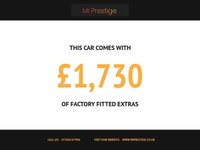 USED 2015 65 PEUGEOT 3008 1.6 BLUE HDI S/S ALLURE 5d 120 BHP FULL S/HISTORY-DIAMOND CUT ALLOYS