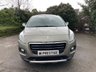 USED 2015 65 PEUGEOT 3008 1.6 BLUE HDI S/S ALLURE 5d 120 BHP FULL S/HISTORY-DIAMOND CUT ALLOYS
