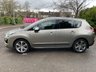 USED 2015 65 PEUGEOT 3008 1.6 BLUE HDI S/S ALLURE 5d 120 BHP FULL S/HISTORY-DIAMOND CUT ALLOYS