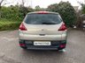 USED 2015 65 PEUGEOT 3008 1.6 BLUE HDI S/S ALLURE 5d 120 BHP FULL S/HISTORY-DIAMOND CUT ALLOYS