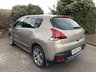 USED 2015 65 PEUGEOT 3008 1.6 BLUE HDI S/S ALLURE 5d 120 BHP FULL S/HISTORY-DIAMOND CUT ALLOYS