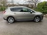 USED 2015 65 PEUGEOT 3008 1.6 BLUE HDI S/S ALLURE 5d 120 BHP FULL S/HISTORY-DIAMOND CUT ALLOYS