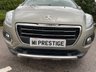 USED 2015 65 PEUGEOT 3008 1.6 BLUE HDI S/S ALLURE 5d 120 BHP FULL S/HISTORY-DIAMOND CUT ALLOYS