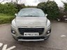 USED 2015 65 PEUGEOT 3008 1.6 BLUE HDI S/S ALLURE 5d 120 BHP FULL S/HISTORY-DIAMOND CUT ALLOYS