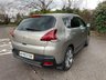 USED 2015 65 PEUGEOT 3008 1.6 BLUE HDI S/S ALLURE 5d 120 BHP FULL S/HISTORY-DIAMOND CUT ALLOYS