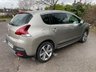 USED 2015 65 PEUGEOT 3008 1.6 BLUE HDI S/S ALLURE 5d 120 BHP FULL S/HISTORY-DIAMOND CUT ALLOYS