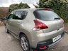 USED 2015 65 PEUGEOT 3008 1.6 BLUE HDI S/S ALLURE 5d 120 BHP FULL S/HISTORY-DIAMOND CUT ALLOYS