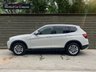 USED 2011 11 BMW X3 2.0 XDRIVE20D SE 5d 181 BHP FIANANCE AVAILABLE ZERO DEPOSIT
