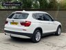 USED 2011 11 BMW X3 2.0 XDRIVE20D SE 5d 181 BHP FIANANCE AVAILABLE ZERO DEPOSIT