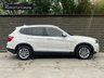 USED 2011 11 BMW X3 2.0 XDRIVE20D SE 5d 181 BHP FIANANCE AVAILABLE ZERO DEPOSIT