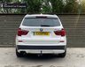 USED 2011 11 BMW X3 2.0 XDRIVE20D SE 5d 181 BHP FIANANCE AVAILABLE ZERO DEPOSIT