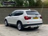 USED 2011 11 BMW X3 2.0 XDRIVE20D SE 5d 181 BHP FIANANCE AVAILABLE ZERO DEPOSIT