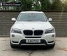 USED 2011 11 BMW X3 2.0 XDRIVE20D SE 5d 181 BHP FIANANCE AVAILABLE ZERO DEPOSIT