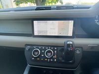 USED 2022 72 LAND ROVER DEFENDER 110 P400e URBAN WIDE TRACK BESPOKE XS EDITION 5d 399 BHP FINANCE AVAILABLE